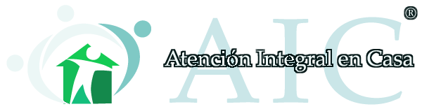 AIC Atención Integral en Casa