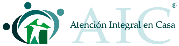 AIC Atención Integral en Casa
